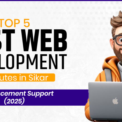 Best Web Development Institutes In Sikar