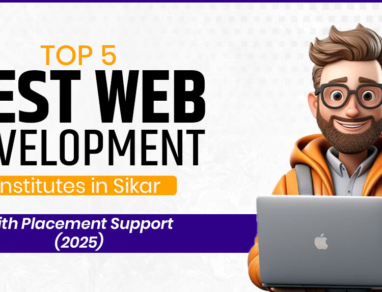 Best Web Development Institutes In Sikar