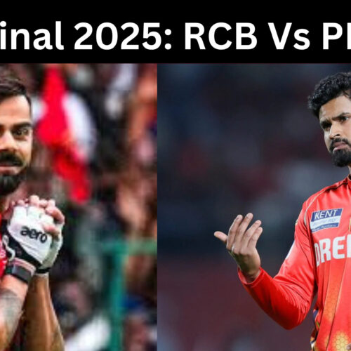 IPL Final 2025