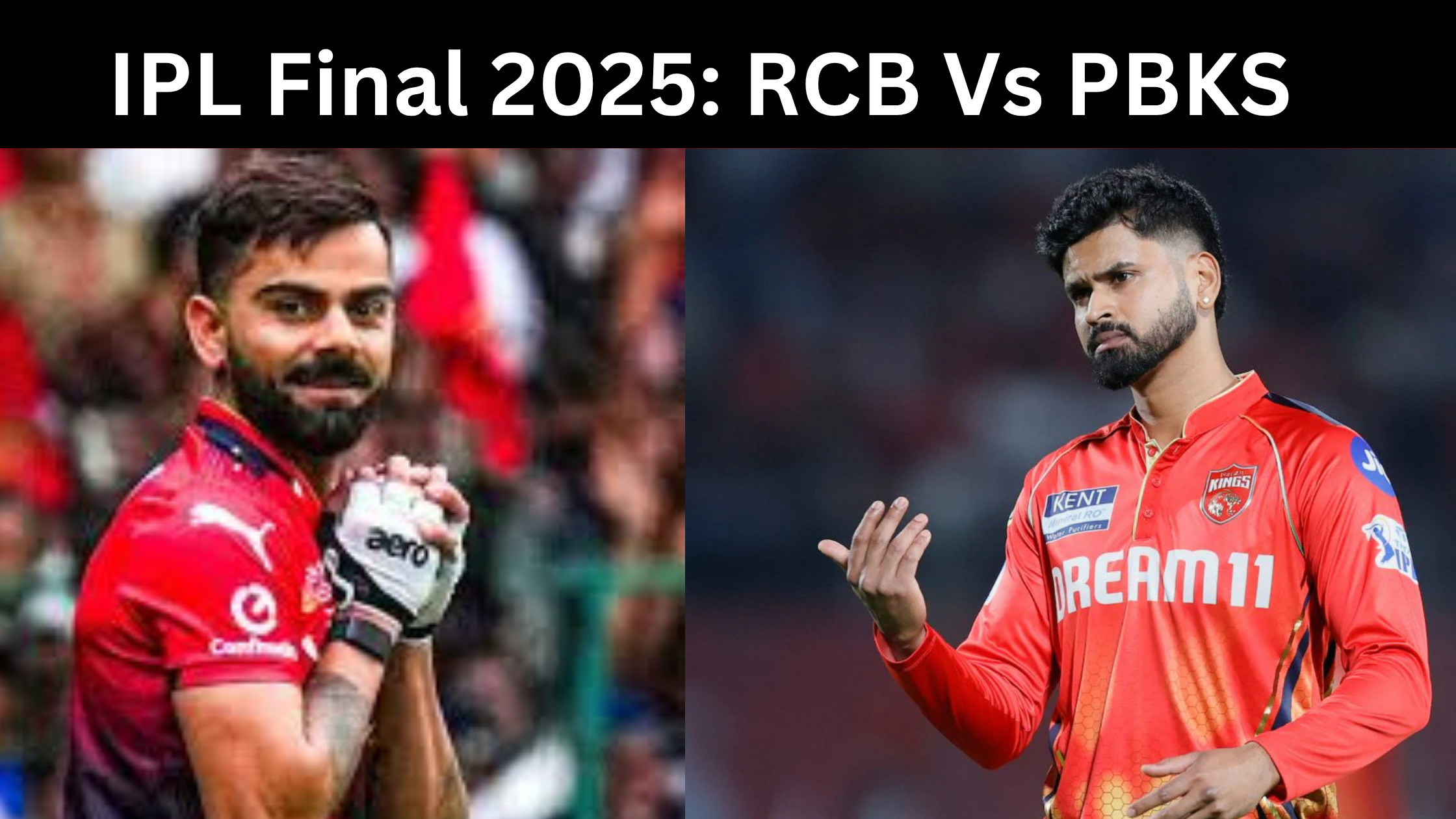 IPL Final 2025